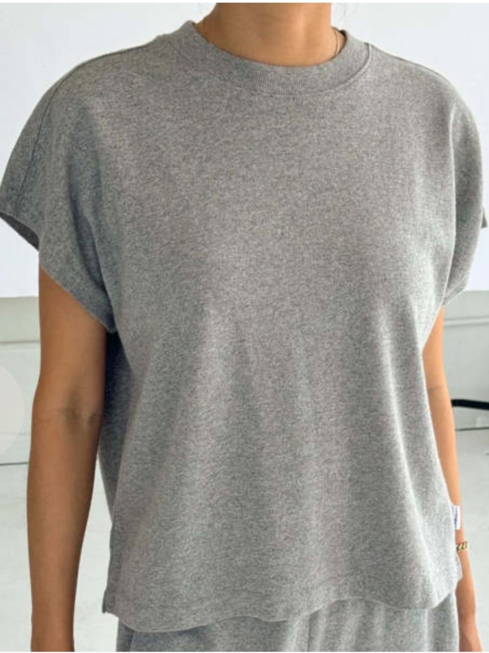 LE BON SHOPPE JEANNE TEE